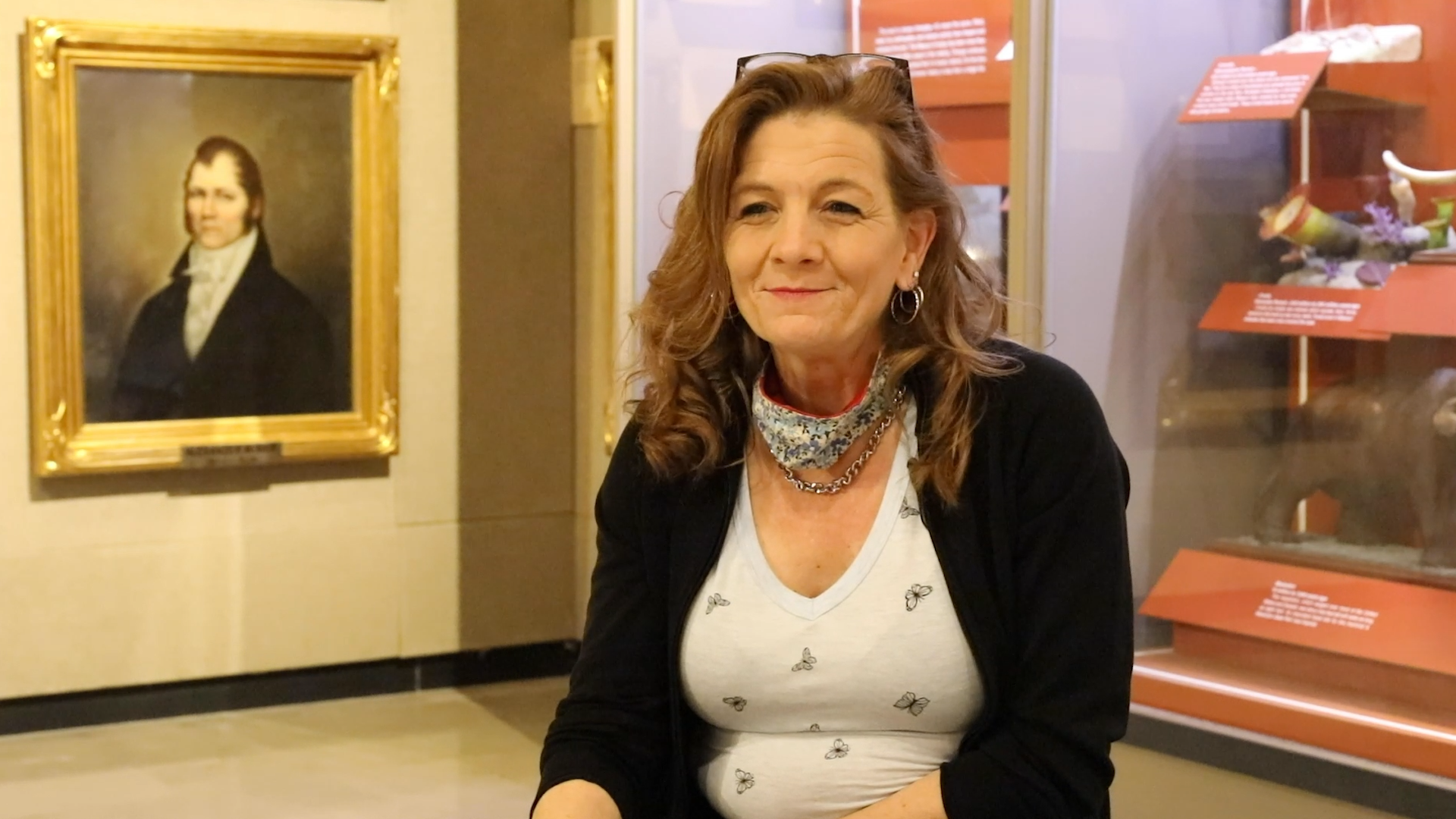 Lisa Kelley